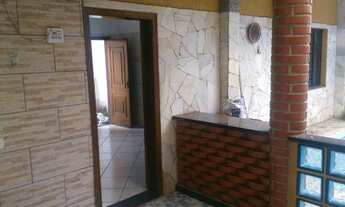 Imagem 6: Aluga-se casa no centro de Ariquemes