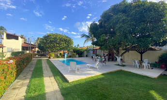 Imagem 2: Casa de Praia com 4 suítes, Condomínio Sonho Verde 1 - Maceió/AL