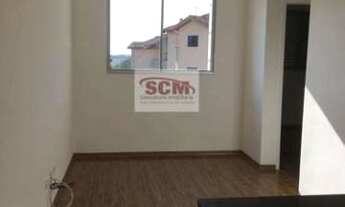 Imagem: Apartamento Condomínio Parque Sinfonia