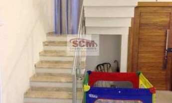 Imagem 7: Lindo Sobrado Horto Florestal Código N004