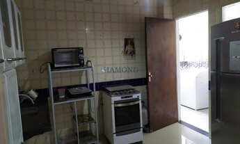 Imagem 2: Apto Edifício Monte Negro