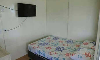 Imagem: Kitnet - Mobiliada, sem Fiador no Jd Apucarana