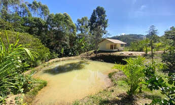 Imagem 2: Chácara Casa em condomínio com 2 dormitórios