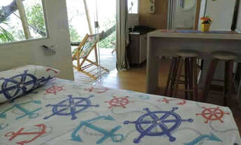 Imagem 7: Kitnet - Mobiliada, sem Fiador no Jd Apucarana