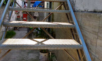 Imagem 6: Casa de dois pisos,bom para locação ou moradia