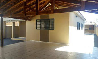Imagem 3: Alugo Casa 4 Dorm. Menino Deus/ Bebedouro SP
