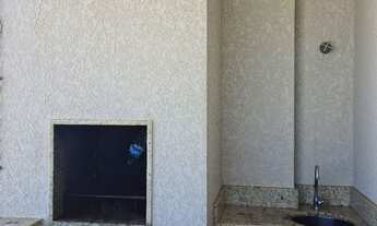 Imagem 6: Apartamento Central Edifício Alto Leblon