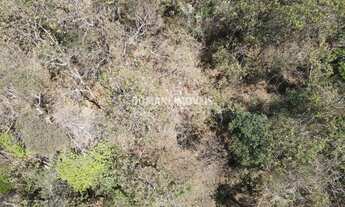 Imagem 5: Terreno à Venda com Vista na Região do Alpes de Campos do Jordão - Campos do Jordão/SP