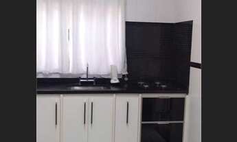 Imagem 5: Sobrado para venda com 200 metros quadrados com 2 quartos em Parque Vitória - São Paulo