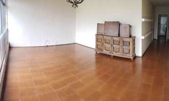 Imagem 2: Apartamento a Venda Frente para o Mar - Itararé São Vicente-SP