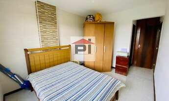 Imagem 7: Apartamento 3 Quartos para Venda em Salvador, CABULA, 3 dormitórios, 1 suíte, 3 banheiros