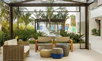 Imagem 5: Apartamento à venda no bairro Agronômica - Florianópolis/SC