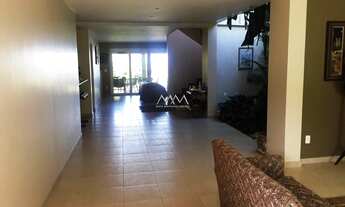 Imagem 4: Casa à venda, 3 quartos, 2 suítes, 2 vagas, Santa Lúcia - Belo Horizonte/MG