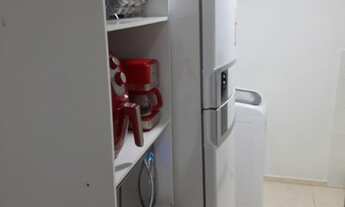 Imagem 5: Apartamento 2Q Reformado e com Mobilia Fixa