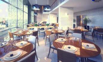 Imagem 6: Lago Di Garda. 3/4. 2 Suítes. 1 ou 2 Vagas. (Reve. 37