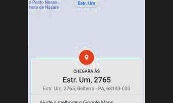 Imagem 5: 80% de Desconto em toda área (3.982,5m2). 12 Terrenos na Área Central de Belterra