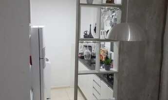 Imagem 6: Apartamento 2Q Reformado e com Mobilia Fixa