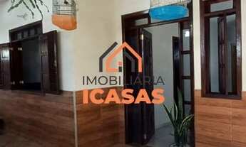 Imagem 3: Casa a venda possuindo 120 m² com 03 quartos no bairro São Pedro - Ibirité - MG
