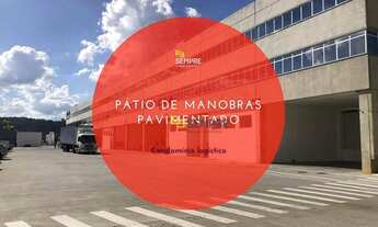 Imagem 4: Galpão para alugar em Santana de Parnaíba/SP