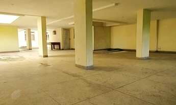 Imagem 15: Apto Andaraí sala 1 qto com dep sacada e 1 vaga na escritura