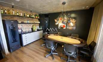 Imagem 7: Cobertura à venda, 2 quartos, 2 suítes, 3 vagas, Belvedere - Belo Horizonte/MG