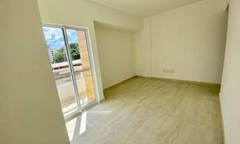 Imagem 4: Bom Pastor apartamento 2 quartos, suíte, vaga, varanda