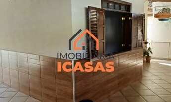 Imagem 2: Casa a venda possuindo 120 m² com 03 quartos no bairro São Pedro - Ibirité - MG