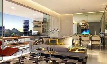 Imagem: Apartamento à venda, 4 quartos, 2 suítes