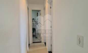 Imagem 6: Apartamento a venda 2 quartos + dependência com 69,88m² Acupe de Brotas, 1 vaga coberta