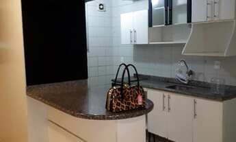 Imagem 5: Apartamento em capoeiras 2 Quartos + Garagem ** troco em veiculos