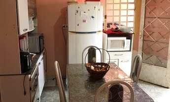 Imagem 6: Vendo Sobrado com renda no Sol Nascente 240 Mil