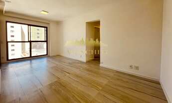 Imagem: Apart. Monde champagnat, Bigorrilho, andar