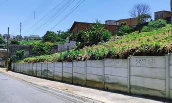 Imagem 2: Terreno - Jardim Imperial - Atibaia