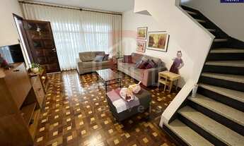 Imagem 4: Sobrado à venda 196M² 3 Dorms, 2 vagas, Rudge Ramos-SBC