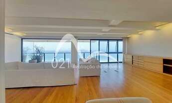 Imagem 2: Apartamento à venda, 3 quartos, 2 suítes, 2 vagas, Ipanema - Rio de Janeiro/RJ