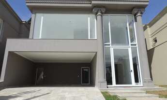 Imagem: Casa Nova A Venda - Alphaville