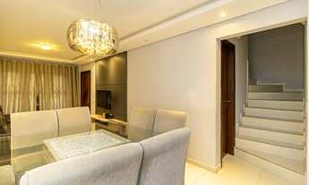 Imagem 7: Tríplex no Jardim das Américas, com 3 quartos e ático