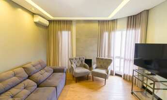 Imagem 3: Casa para venda possui 167 metros quadrados com 3 quartos em Pedra Branca - Palhoça - SC