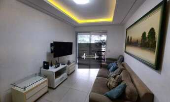 Imagem 5: Apartamento Mobiliado, 3 dormitórios, 94 m² - Estreito - Florianópolis