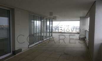 Imagem 2: A maior Cobertura no condomínio mais cobiçado do bairro