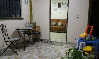 Imagem 5: Casa para venda possui 70 metros quadrados com 2 <br>quartos em Cidade Nova - Manaus