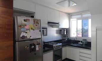 Imagem 3: Cobertura a venda Bairro Ana Lucia