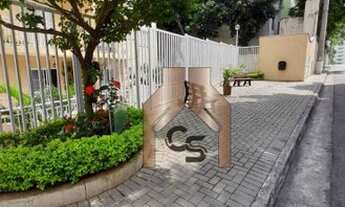 Imagem 2: Apartamento com 2 dormitórios à venda, 70 m² por R$ 320.000,00 - Vila Fátima - Guarulhos/S