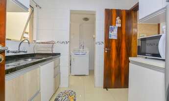 Imagem 4: Apartamento para venda tem 66 metros quadrados com 2 quartos em Portão - Curitiba - PR