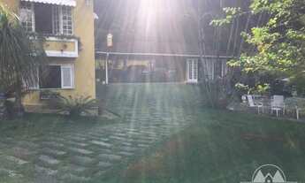 Imagem 2: Casa- Petrópolis, Caxambu