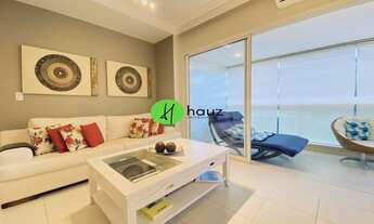 Imagem 4: Apartamento com 3 Dormitorio(s) localizado(a) no bairro RIVIERA em BERTIOGA / Ref.:AP20241