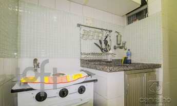 Imagem 7: Apartamento à venda Copacabana com 23,00 m² , 1 quarto