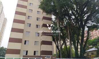 Imagem 2: São Paulo - Apartamento Padrão - VILA SANTANA