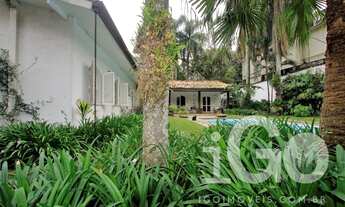 Imagem 7: Casa terrea no Alto da Boa Vista