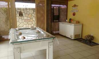 Imagem: Casa de praia duplex 1200,00